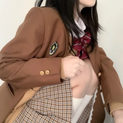 女独臂刀