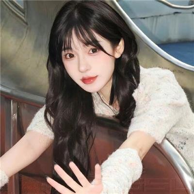 吓我一跳