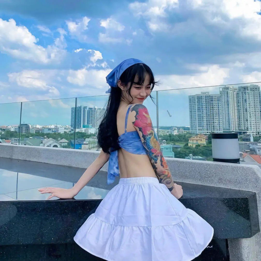 金臂小子